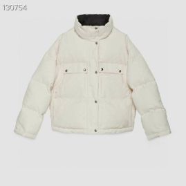 Picture of Gucci Down Jackets _SKUGucciS-Lzyn018812